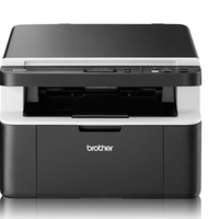 STAMPANTE LASER B/N  DCP-1612W