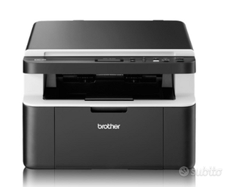 STAMPANTE LASER B/N  DCP-1612W