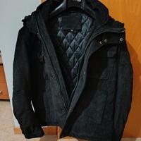 giubbotto invernale nuovo!