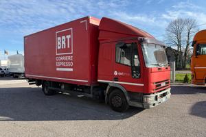 Iveco Eurocargo 80E anno 2000