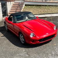 TVR Chimaera 4.0 8 cilindri ASI