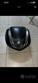 BAULETTO SH125