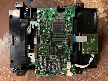 Elettronica video
