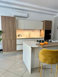 CUCINA AR TRE UP DESIGN