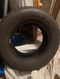 265/65R17 Bridgestone Dueler A/T - 5 pz - Pickup