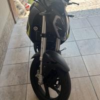 Moto Keeway RKF 125