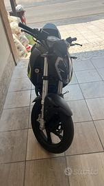 Moto Keeway RKF 125