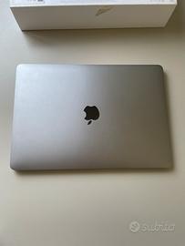 Macbook Pro 13” NON FUNZIONANTE