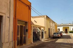 Casa indipendente con cortile a San Pietro Vernoti