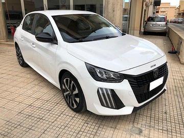 PEUGEOT 208 PureTech 75CV S&S 5p Style