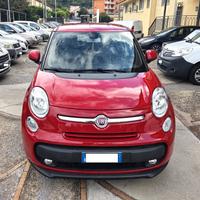 Fiat 500L 1.3 Multijet COMPLETAMENTE TAGLIANDATA G