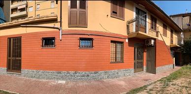 Appartamento Lingotto arredato USO TRANSITORIO