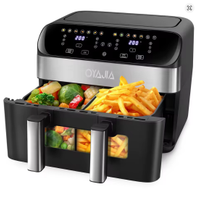 Friggitrice ad aria 10 L