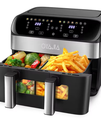 Friggitrice ad aria 10 L