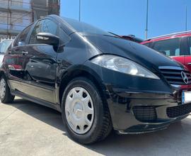 MERCEDES A150 1,5 BENZ.