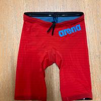 Costume gara uomo Arena Carbon Air2
