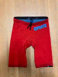 Costume gara uomo Arena Carbon Air2