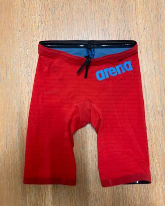 Costume gara uomo Arena Carbon Air2