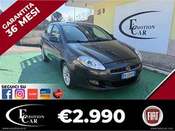 FIAT Bravo 1.6 MJT 120 CV Emotion - 2008