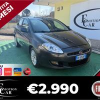 FIAT Bravo 1.6 MJT 120 CV Emotion - 2008