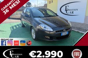 FIAT Bravo 1.6 MJT 120 CV Emotion - 2008