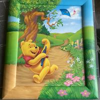 Quadro winnie the pooh