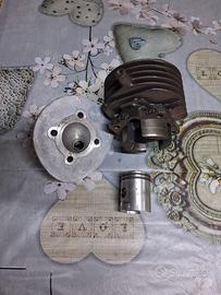 GRUPPO TERMICO VESPA 50 L N R SPECIAL ORIGINALE