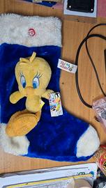 3726-Calza befana tweetty