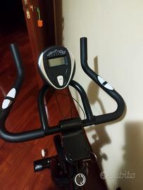 Spin bike Mandelli Moko MK329 mai usata