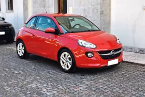 Opel Adam 1.4 87 CV GPL Tech Jam GARANZIA 12 MESI