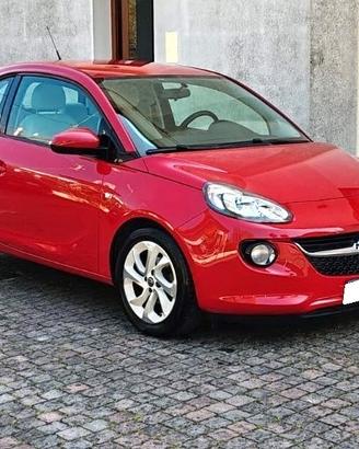 Opel Adam 1.4 87 CV GPL Tech Jam GARANZIA 12 MESI
