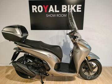 Honda sh 350-2024-finanziamenti-passaggio incluso