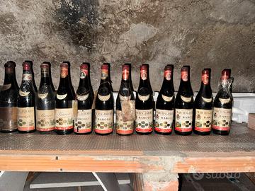 BAROLO NARCHESI DI BAROLO