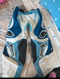Tuta motocross