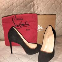 scarpe Christian louboutin 