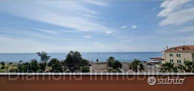 Mansarda panoramica a Fondachello di Mascali