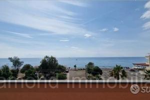 Mansarda panoramica a Fondachello di Mascali