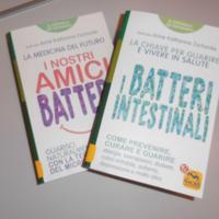 I nostri amici batteri + I batteri intestinali