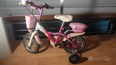 Bicicletta bimba