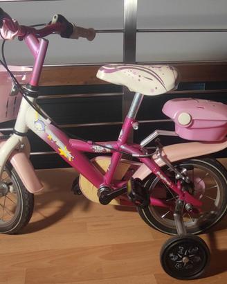 Bicicletta bimba