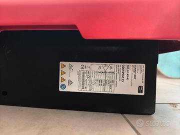 inverter fotovoltaico 