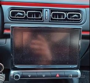 Autoradio navigatore Citroen C3 2018