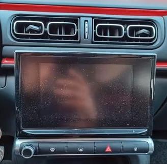 Autoradio navigatore Citroen C3 2018