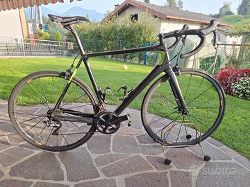 bicicletta da corsa
