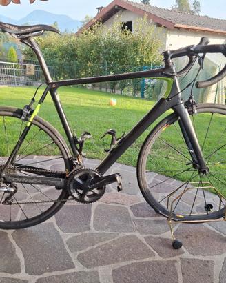 bicicletta da corsa