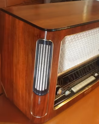 telefunken concertino 6