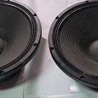 Eighteensound 15LW1401 woofer 