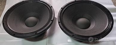 Eighteensound 15LW1401 woofer 