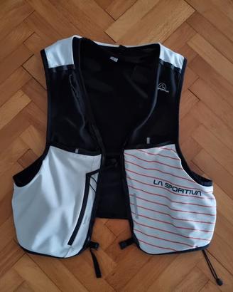 Trail Vest La sportiva
