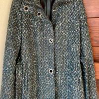 Cappotto donna Diana Gallesi tg 42